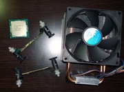 Intel i5 7600 / i5-7600 + chłodzenie