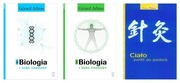 Gérard Athias: Biologia i sens choroby t. 1 i 2 + Ciało punkt po punkcie