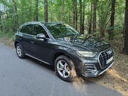 Audi Q5 2023, 204 KM
