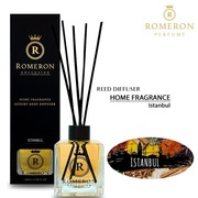 ISTANBUL Romeron Exclusive 120ml  PATYCZKII