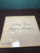 Rolling Stones Beggars Banquet