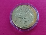 Paweł Edmund Strzelecki 2 zł 