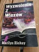 Wyzwolenie z więzów Marylin Hickey 