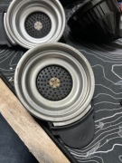 Zestaw zaparzaczy do Philips senseo CSA240/20/ A