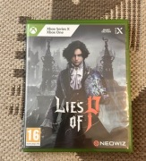 Lies of P - XBOX SERIES X