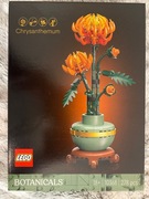 LEGO 10368 Botanical Collection - Chryzantema