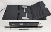 Cały skaner brother dcp j4410dw