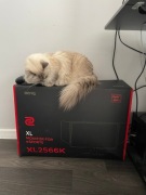 Monitor BENQ Zowie XL2566K–360 Hz