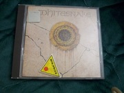 WHITESNAKE - 1987 EMI 0777 7 46702 2 7
