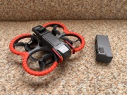 DJI Avata 2 – Nowy, Nieaktywowany – Gwarancja do 24.09.2026 + Dodatki