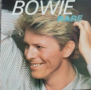 David Bowie - Rare winyl