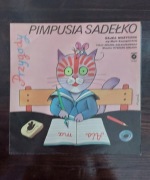 Płyta winylowa PRZYGODY PIMPUSIA SADEŁKO