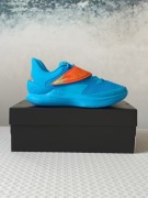 Buty do koszykówki Curry Fox 1 43 wembanyama spurs nba shai harden