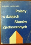 Polacy w dziejach Stanów Zjednoczonych