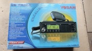 CB radio Yosan Excalibur