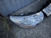 Lampy przód citroen c4 II