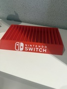 Stojak Podstawka na Gry Nintendo Switch