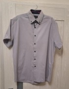 Koszula Boston Public Slim-Fit roz. 42-43
