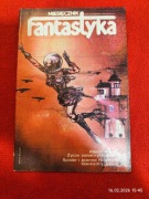 Fantastyka miesięcznik nr 10 / 1986 (49)