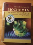 Bańkowski Biochemia Wydanie drugie