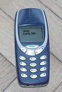 --- Nokia 3310 --- sprawna --- sprawdzona ---