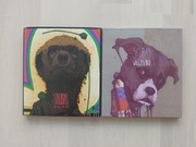 Skubas Duch Wilczełyko