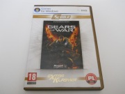 Gears of War -- gra PC pudełkowa