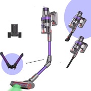 Odkurzacz ADM pionowy bezprzewodowy ze składaną rurką V13