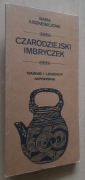 Czarodziejski imbryczek  Baśnie i legendy japońskie  
