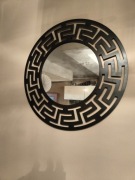 Lustro egipskie duże 