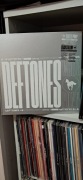 Deftones - White pony 20th Anniversary Edition 2LP + 2CD