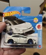 Nowy Toyota Prius Custom bagażnik Hot Wheels model 60/250 kolekcja 2026