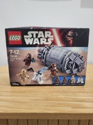 Lego 75136 Star Wars Droid Escape Pod