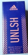 Adidas Unlsh 50 ml