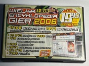 WIELKA ENCYKLOPEDIA GIER 2006