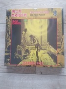 Puzzle ZEE Rock Saws 500 IRON MAIDEN - RUNNING FREE