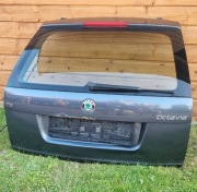  OCTAVIA 2 II FL KOMBI KLAPA BAGAŻNIKA 9153