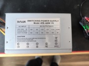 Zasilacz komputerowy 420W plus okablowanie