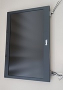 Klapa matryca zawiasy Dell 6510 kamera 1600x900