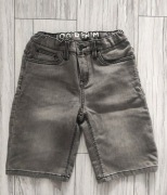 Szorty JOG DENIM cieniowane C&A 140