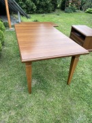 Stół do jadalni z kolekcji KENT