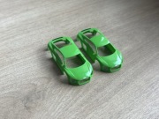 Audi R8 h0 Herpa obudowa dla modelu samochodu makieta diorama