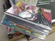 Daredevil - kolekcja 27 komiksów Marvel USA