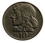 10 zł 1959 Tadeusz Kościuszko