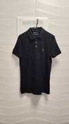 Polo Abercrombie & Fitch r. XS czarna