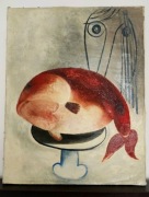 Leon Śliwiński. 1959r. Płock.