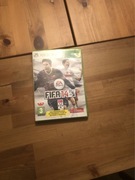 Oficjalna gra fifa 14 licencjodawca prze fifa
