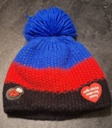 Czapka Biedronka WOŚP