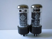 7561 Telefunken  Ulm  CV553  -  Para 