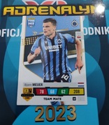 Panini 365 2023 Meijer nr 30